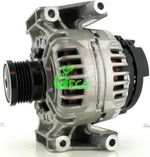 GECO A145112A - Alternator furqanavto.az