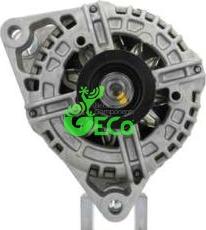 GECO A14383 - Alternator furqanavto.az