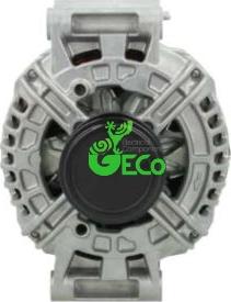 GECO A14378 - Alternator furqanavto.az