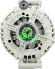 GECO A14377 - Alternator furqanavto.az