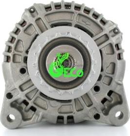 GECO A14255A - Alternator furqanavto.az