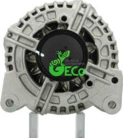 GECO A1425097 - Alternator furqanavto.az