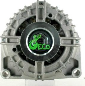 GECO A1425050A - Alternator furqanavto.az