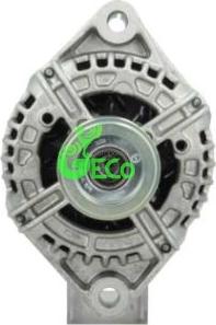GECO A1425058 - Alternator furqanavto.az
