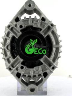 GECO A1425009A - Alternator furqanavto.az