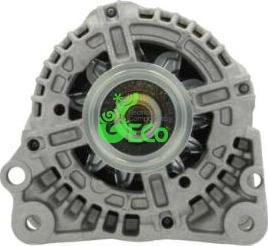 GECO A1425001 - Alternator furqanavto.az