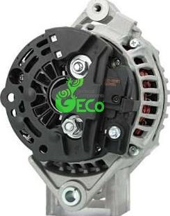 GECO A14446 - Alternator furqanavto.az
