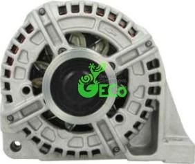 GECO A142501 - Alternator furqanavto.az