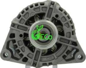 GECO A1425087 - Alternator furqanavto.az