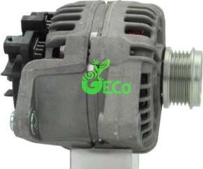 GECO A1425087 - Alternator furqanavto.az