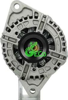 GECO A1425020A - Alternator furqanavto.az