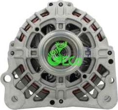 GECO A14250 - Alternator furqanavto.az