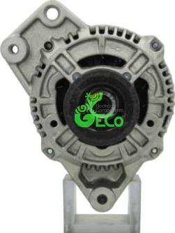 GECO A14206R - Alternator furqanavto.az