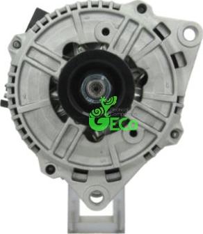 GECO A142001A - Alternator furqanavto.az