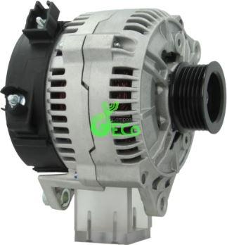 GECO A142001A - Alternator furqanavto.az