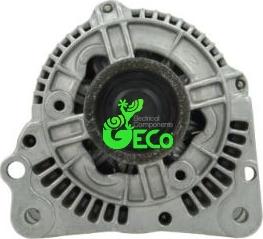 GECO A14207A - Alternator furqanavto.az