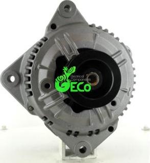 GECO A14212A - Alternator furqanavto.az