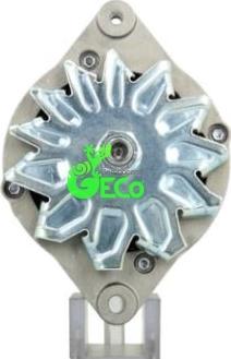 GECO A14238A - Alternator furqanavto.az