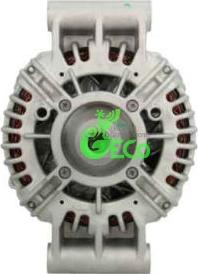 GECO A14703 - Alternator furqanavto.az