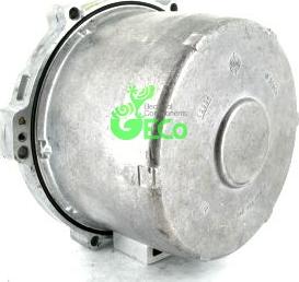 GECO A14A160R - Alternator furqanavto.az