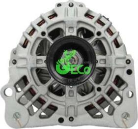 GECO A806590 - Alternator furqanavto.az