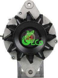 GECO A369021 - Alternator furqanavto.az