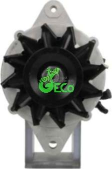 GECO A368074 - Alternator furqanavto.az