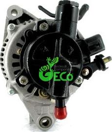 GECO A368300 - Alternator furqanavto.az