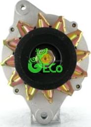 GECO A305418A - Alternator furqanavto.az