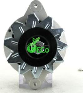 GECO A305107A - Alternator furqanavto.az