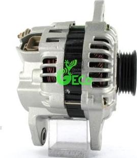 GECO A305709A - Alternator furqanavto.az