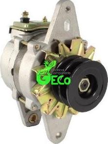 GECO A30602A - Alternator furqanavto.az