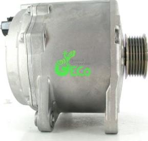 GECO A300904 - Alternator furqanavto.az