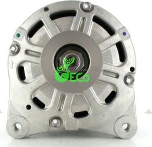 GECO A300912 - Alternator furqanavto.az