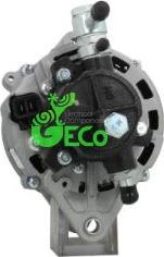 GECO A300404A - Alternator furqanavto.az