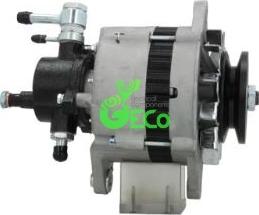 GECO A300404A - Alternator furqanavto.az