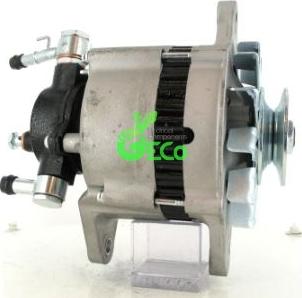 GECO A300401A - Alternator furqanavto.az