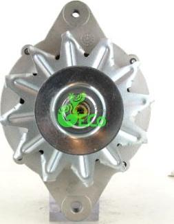 GECO A300401A - Alternator furqanavto.az