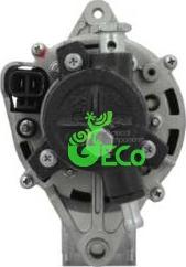 GECO A300407A - Alternator furqanavto.az