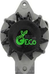 GECO A300407A - Alternator furqanavto.az