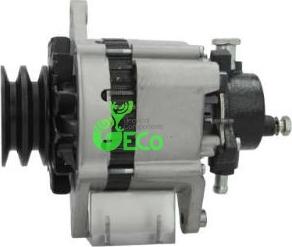 GECO A300407A - Alternator furqanavto.az