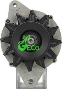 GECO A300419A - Alternator furqanavto.az