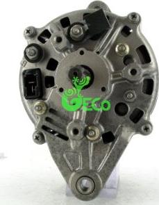 GECO A300410A - Alternator furqanavto.az