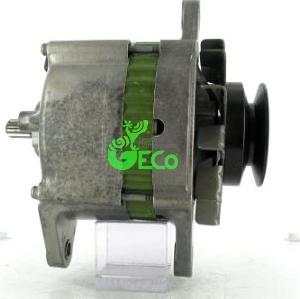 GECO A300410A - Alternator furqanavto.az