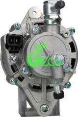 GECO A300430A - Alternator furqanavto.az