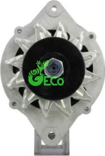 GECO A300420A - Alternator furqanavto.az