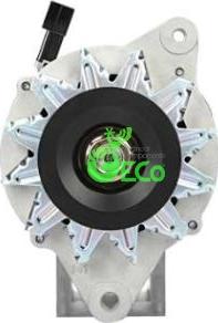 GECO A300427A - Alternator furqanavto.az