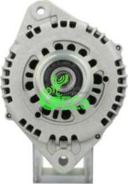 GECO A438021 - Alternator furqanavto.az