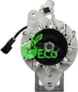 GECO A300155A - Alternator furqanavto.az