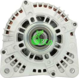 GECO A300856 - Alternator furqanavto.az